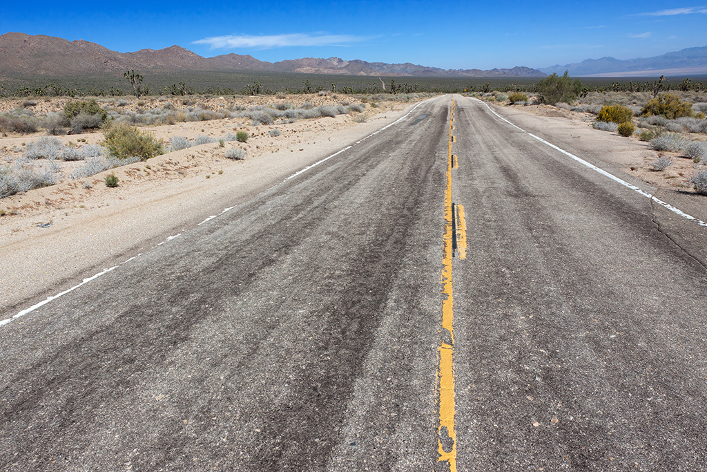 10-13 - 02.jpg - Mojave National Preserve, Nevada